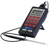 gmet2 Eclipse Gaussmeter