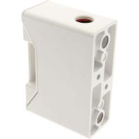 rs100hwh Eaton 100A Rail Mount Fuse Holder, 1P, 690V ac