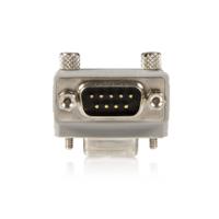 gc99mfra1 StarTech.com Female 9 Pin D-sub to Female 9 Pin D-sub Serial Cable