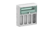 13163m Schneider Electric Mureva Enclosure