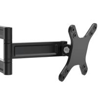 armwallds StarTech.com Wall Mounting Monitor Arm for 1 x Screen, 34in Screen Size