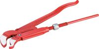 634-12 SAM Pipe Wrench, 320 mm Overall