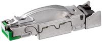 7000-74071-0000000 Murrelektronik Limited 7000 Series Male RJ45 Connector, Cat5 8 Port 1 -Way