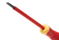 b220027 Bahco B220.027 Phillips; Slotted Insulated Screwdriver Set, 7-Piece