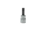 m381250t-c Teng Tools 3/8 in Drive Bit Socket, Torx Bit, T50