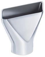 0704101 Steinel  650°C max Heat Gun Window Nozzle
