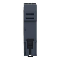 re22r1mlmr Schneider Electric Harmony Time Series DIN Rail Mount Timer Relay, 24 → 240V ac/dc, 1-Contact, 0.05 → 1s,