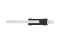 hcp10dtd3l04 TE Connectivity Long Straight Lever Snap Action Micro Switch, Quick Connect Terminal, 10A, SPDT