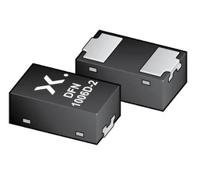 pesd1eth1g-lsyl Nexperia PESD1ETH1G-LSYL, Bi-Directional ESD Protection Diode DFN1006BD-2