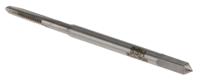 152-491 RS PRO Tap Set HSS 2-Piece 0.4mm Pitch Metric Standard Hand Tap M2 Thread