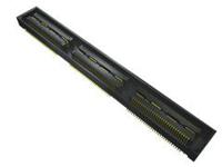 qsh-090-01-l-d-a-k Samtec QSH Series Straight Surface Mount PCB Socket, 180-Contact, 2-Row, 0.5mm Pitch, Solder Termination
