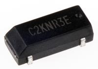 qtp83276812b20r QANTEK 32.768kHz Crystal ±20ppm SMD 2-Pin 8.7 x 3.7 x 2.5mm