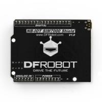 dfr0763 DFRobot, Arduino NB-IoT Expansion Shield