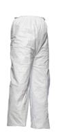 d13395741 DuPont Tyvek Unisex's White High Density Polyethylene, Size L 80cm L