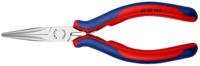 35-62-145 Knipex Pliers, 155 mm Overall, Straight Tip, 40mm Jaw
