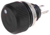 p16np101mab15 Vishay P16 100Ω Rotary Potentiometer 1-Gang Panel Mount, P16NP101MAB15