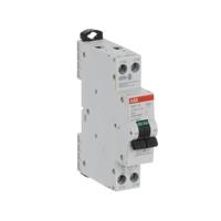 2cds251281r0164 ABB S200C MCB, 2P, 16A Curve C, 240V AC, 6 kA Breaking Capacity