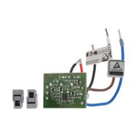 231272-m22-asi-cs Eaton M22 Series Safety Module for Use with RMQ-Titan, Dual-Channel Input, LED Output, 26.5 → 31.6 V dc