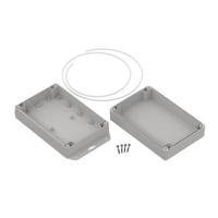 238-4040 RS PRO ABS Enclosure, 60.1 x 121.5 x 179.9mm