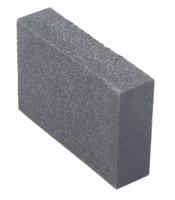 123-5767 RS PRO P240 Grit Fine Sanding Block, 80mm x 50mm