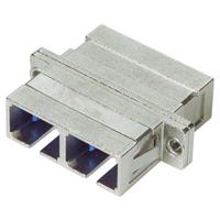 foa-005m L-Com, FOA, Adapter Multimode Duplex Fibre Optic Connector, Multimode