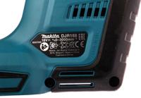 djr188z Makita DJR188 DJR188Z Cordless Reciprocating Saw, 18V