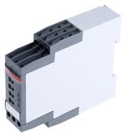 1svr740884r3300-cm-mps41p ABB Phase, Voltage Monitoring Relay, 3 Phase, DPDT, 300 → 500V ac, DIN Rail