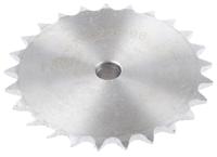 184-729 RS PRO 25 Tooth Pilot Sprocket 05B-1 Chain Type