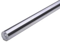 770-478 RS PRO Mild Steel Rod 35mm Diameter, 1m L