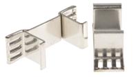 fk-244-08-d2-pak Fischer Elektronik Heatsink, 29.3K/W, 26 x 8 x 10mm, Solder