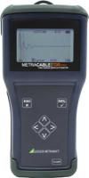 m281a Gossen Metrawatt M281A Time Domain Reflectometers, 14000m, Bluetooth Interface