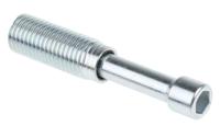 767-5686 RS PRO T-Matic Connector, Connecting Component, Strut Profile 40 mm, Groove Size 8mm