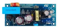 steval-vp26k01f STMicroelectronics Three Output Isolated Flyback Converter Flyback Converter for VIPER267KDTR for STCOMET Smart Meter