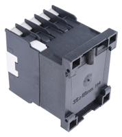ca4kn40bw3 Schneider Electric TeSys K CA4KN Contactor, 10 A, 4NO, 690 V dc