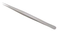 tl-ss-sa-sl Bahco 140 mm, Stainless Steel, ESD Tweezers