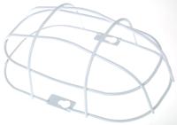 0-605-08 Legrand Oval Bulkhead Light Cage, IP55