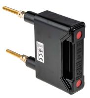 rs32p Eaton 32A Rail Mount Fuse Holder for A2 Fuse, 1P, 690V ac