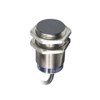 xs630b1mbl10 Telemecanique Sensors Inductive Threaded Barrel Proximity Sensor, M30, 15 mm Detection, 2-Wire NC, 24 → 240 V