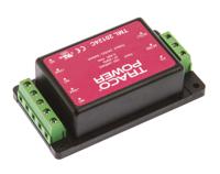 tml-20124c TRACOPOWER Switching Power Supply, TML 20124C, 24V dc, 840mA, 20W, 1 Output, 100 → 375 V dc, 90 → 264 V