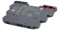 888-6837 RS PRO Interface Relay, DIN Rail Mount, 230V ac/dc Coil, SPDT, 1-Pole