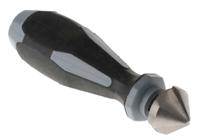 05765 EXACT Deburring Tool, HSS Blade