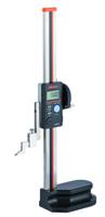 570-412 Mitutoyo Digital Height Gauge, max. measurement 305 mm, 12in