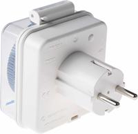 theben-timer-026-ip44 Theben Analogue Plug In Timer