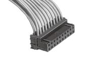 df11-6ds-2r2605 Hirose, DF11 Female Connector Housing, 2mm Pitch, 6 Way, 2 Row