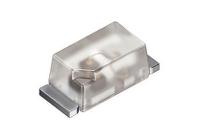 ly-l29k-j1k2-26 ams OSRAM1.8 V Yellow LED 1608 (0603)  SMD, SmartLED LY L29K-J1K2-26