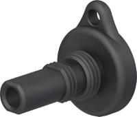 320717 Staubli PV Series, Sealing Caps