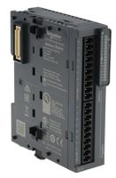 tm3di16 Schneider Electric TM3 Series PLC I/O Module 16 Inputs, 24 V, 90 x 23.6 X 70 mm