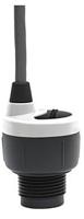 dl10-01 Flowline EchoPod Series Ultrasonic Level Transmitter Ultrasonic Level Sensor, Vertical, ABS, PC Body