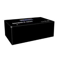 racm40-24sk-t Recom Switching Power Supply, RACM40-24SK-T, 24V dc, 1.667A, 40W, 1 Output, 80 → 264V ac Input Voltage