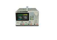 t3ps3000 Teledyne LeCroy T3PS Series Digital Bench Power Supply, 0 → 30V, 3.2A, 3-Output, 220W